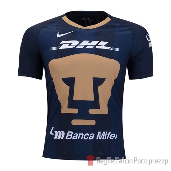 Maglia Pumas Unam Away 2019/2020 - Clicca l'immagine per chiudere
